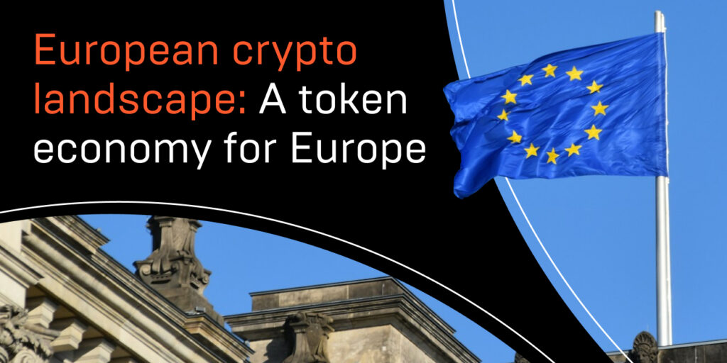 Decoding Crypto Scene in Europe: Regulations and Opportunities